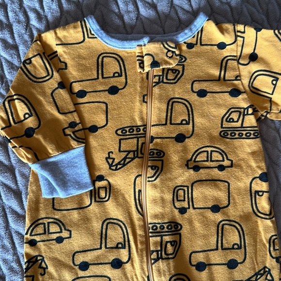 Gerber sleepers - Picture 3 of 10